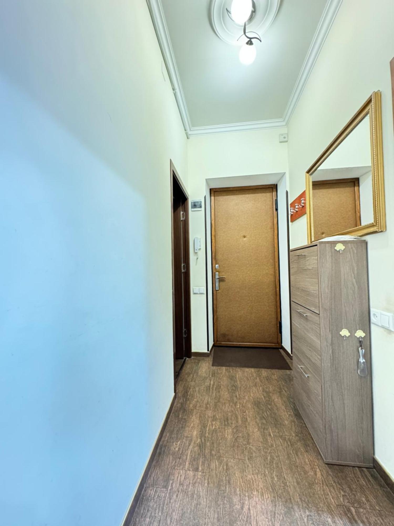 City Center Apartments On Tumanyan Street エレバン エクステリア 写真